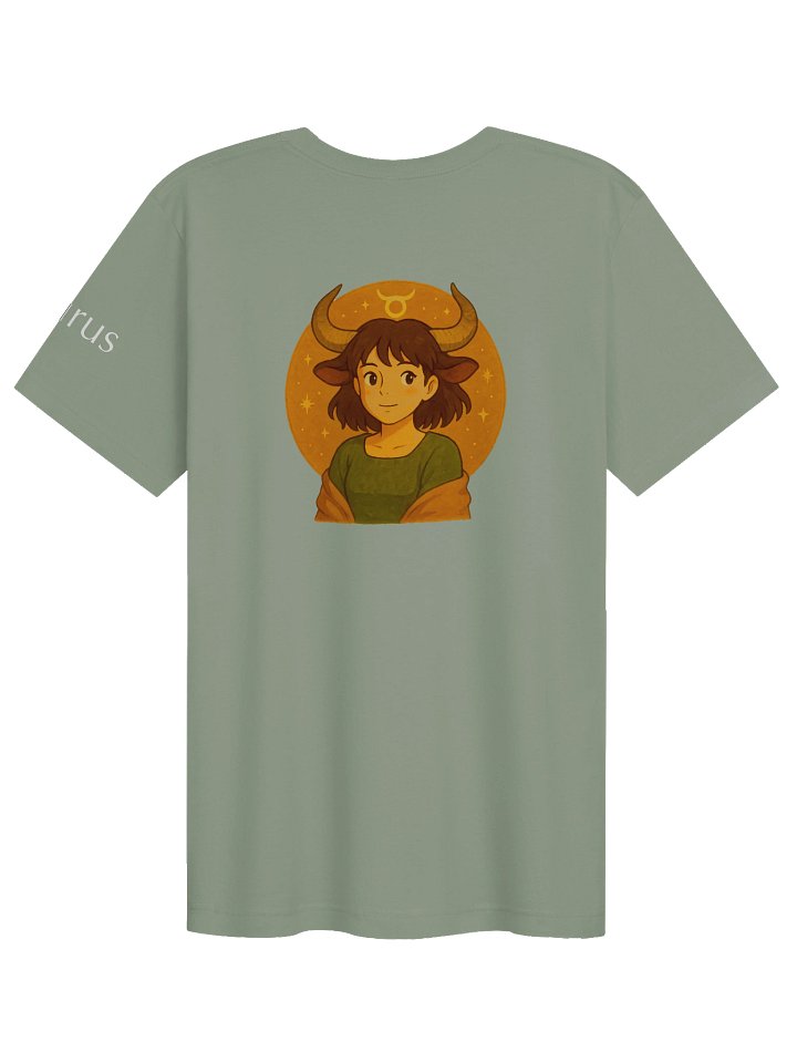 Taurus - DREAMY ZODIAC T-Shirts product image (31)