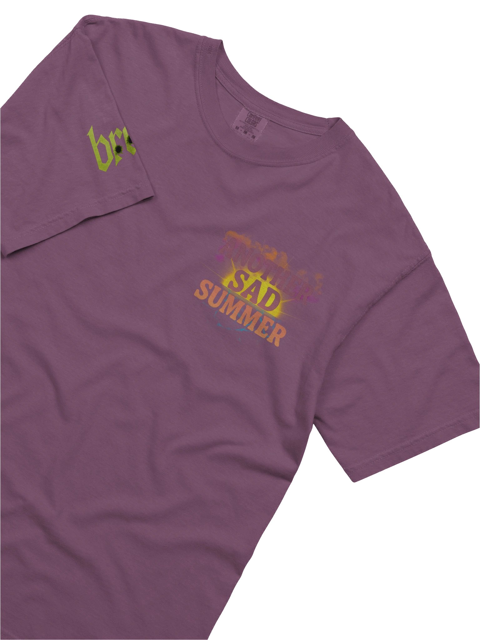 another sad summer tee product image (34)