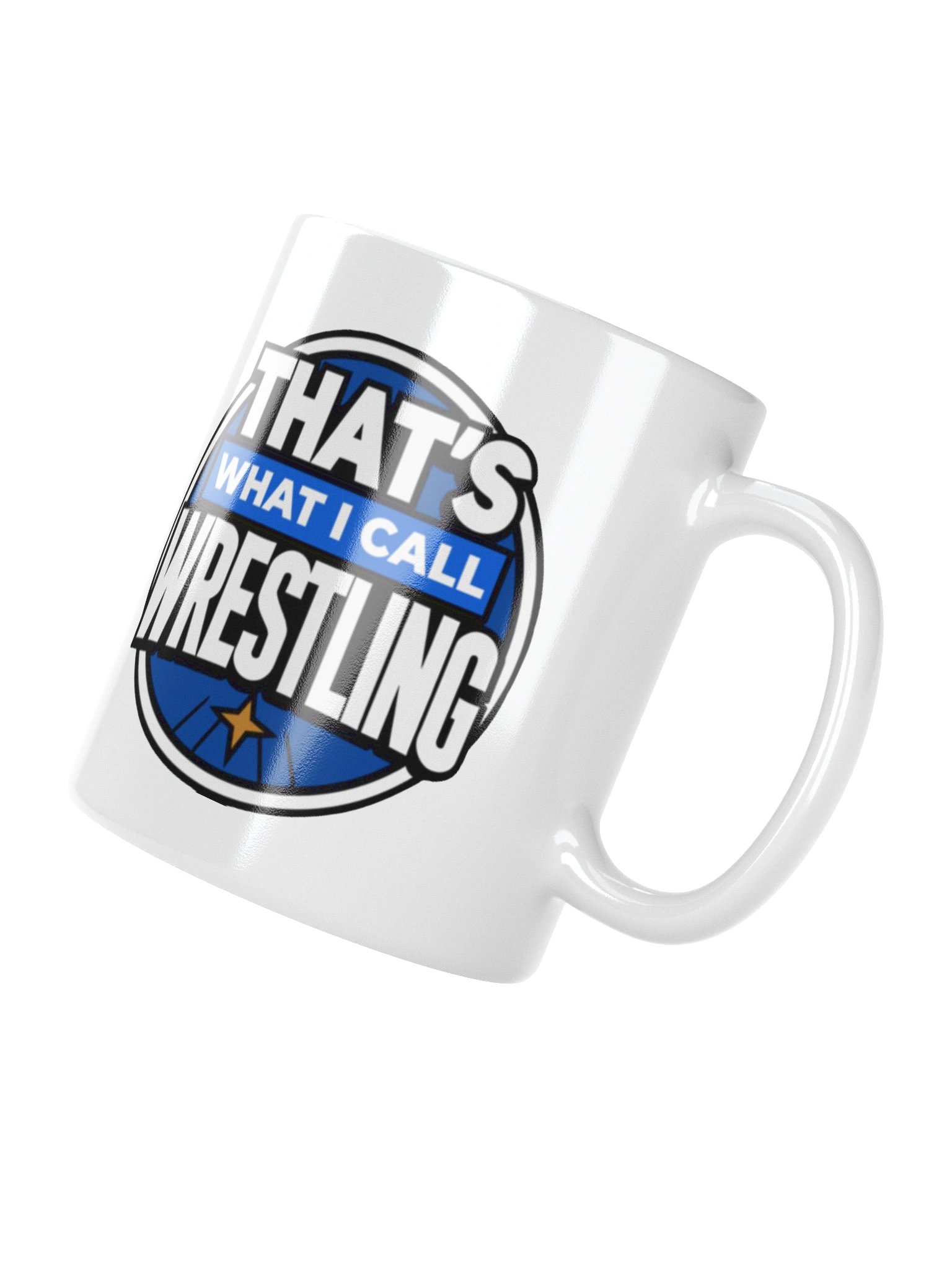 That's What I Call Mug product image (4)