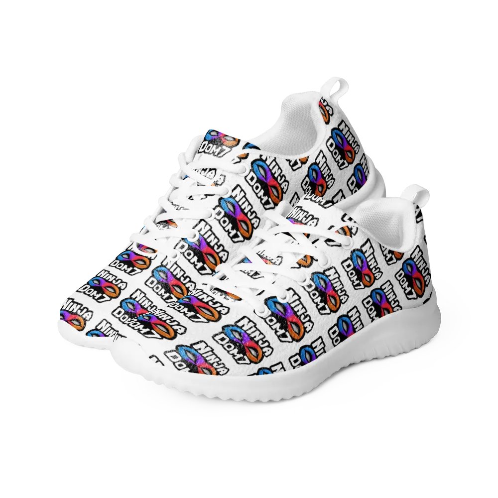 Men's Athletic Ninja Shoes product image (4)