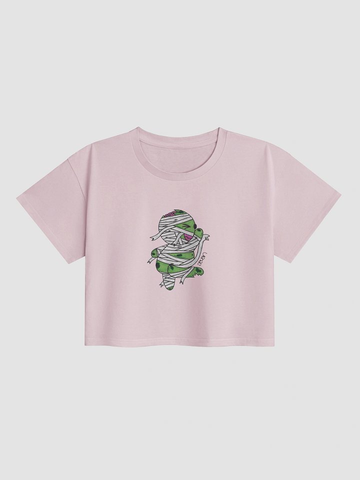 Undress Me Mummy Crop Top product image (1)