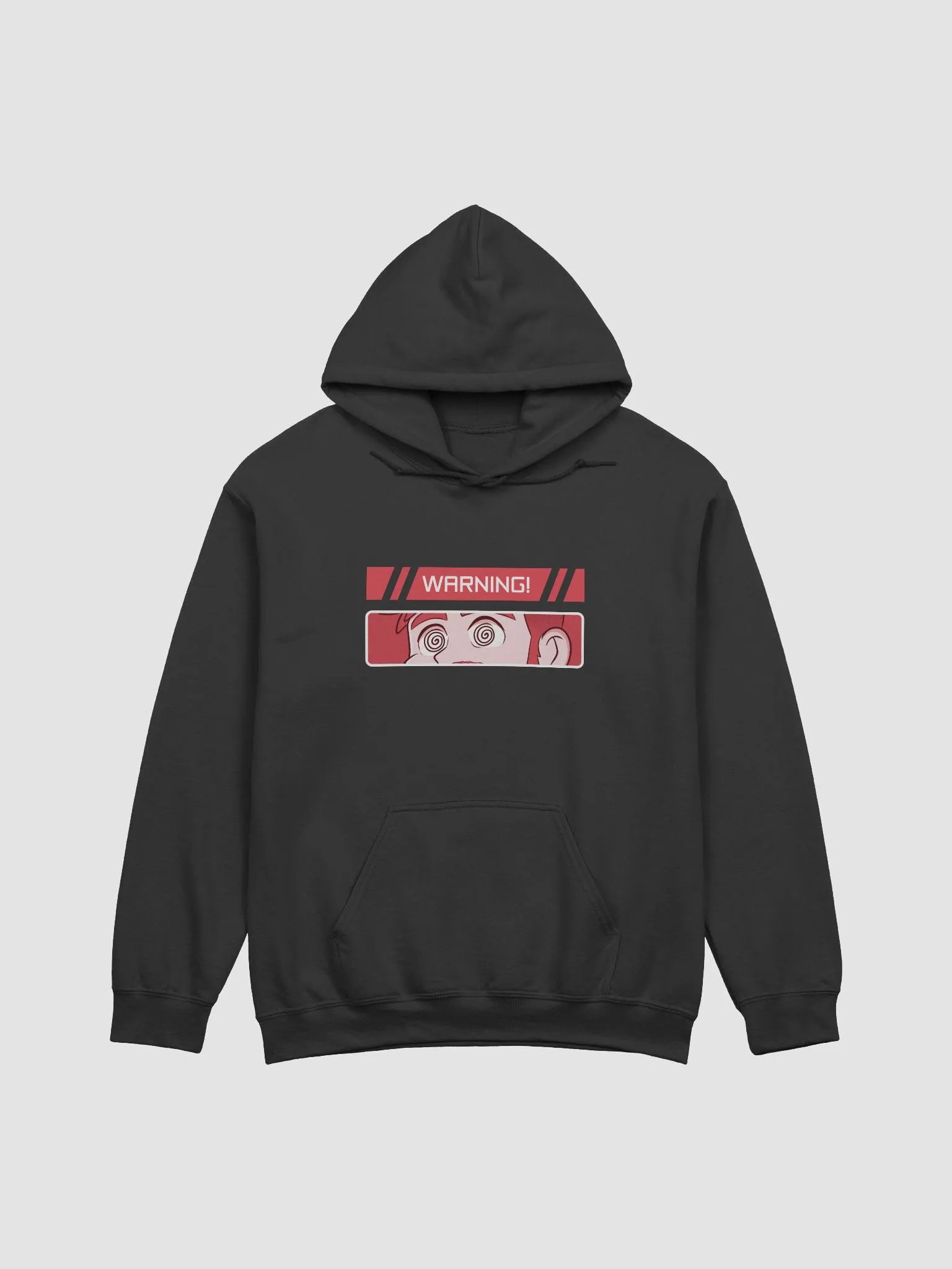 Obedience Protocol Hoodie product image (8)