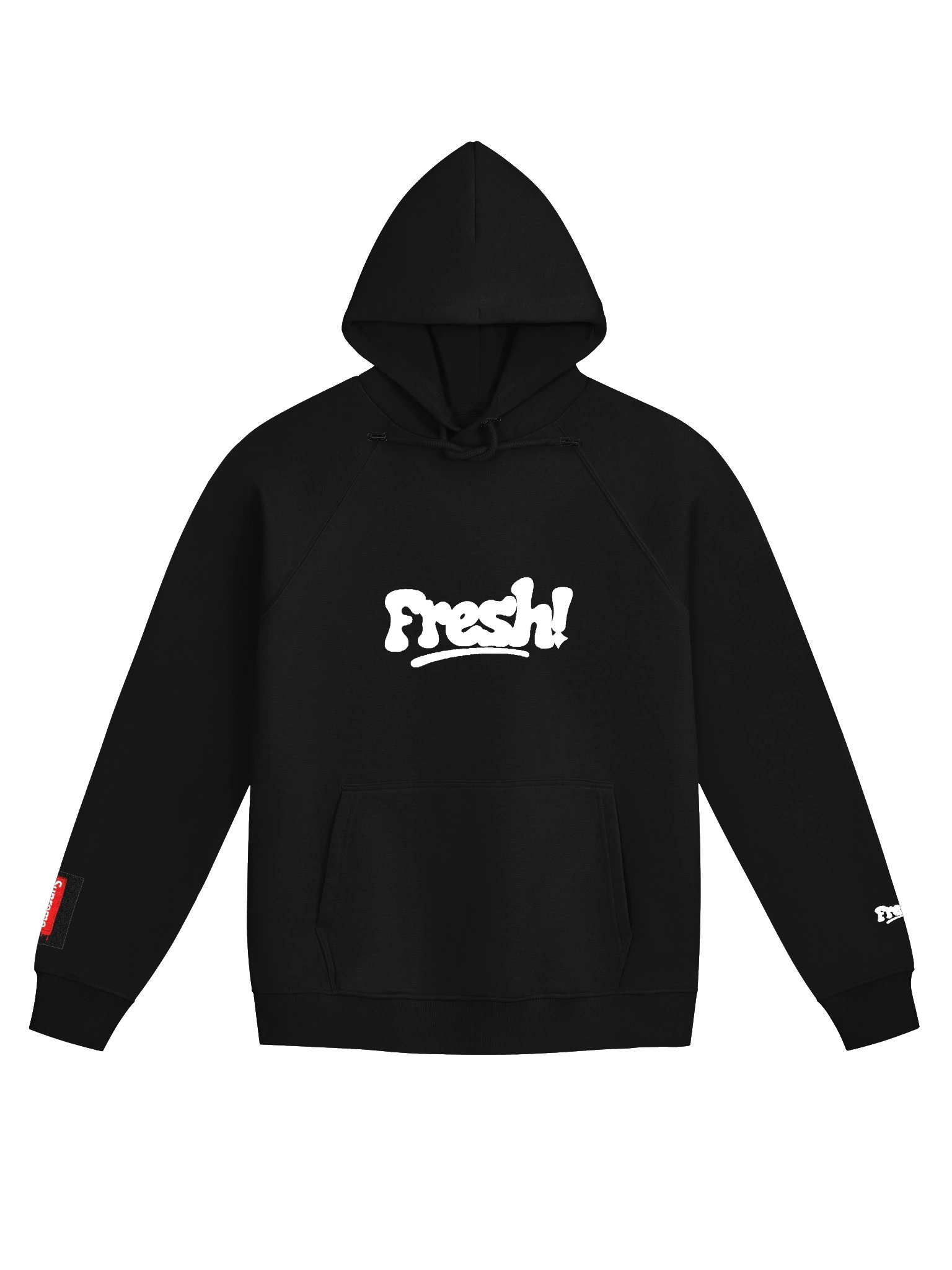 FRESH AF DROP /100 product image (1)