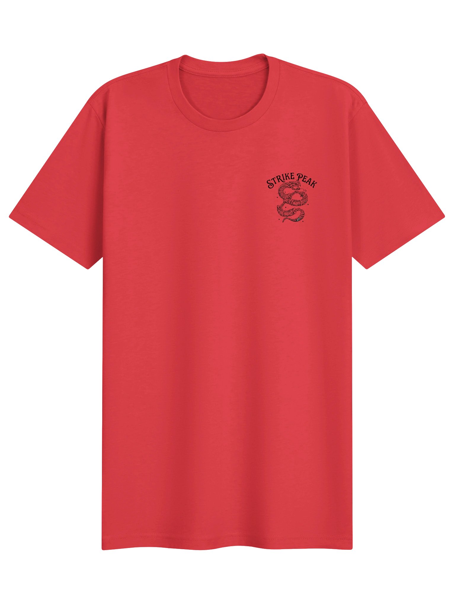 Unbroken - Active Tee product image (1)