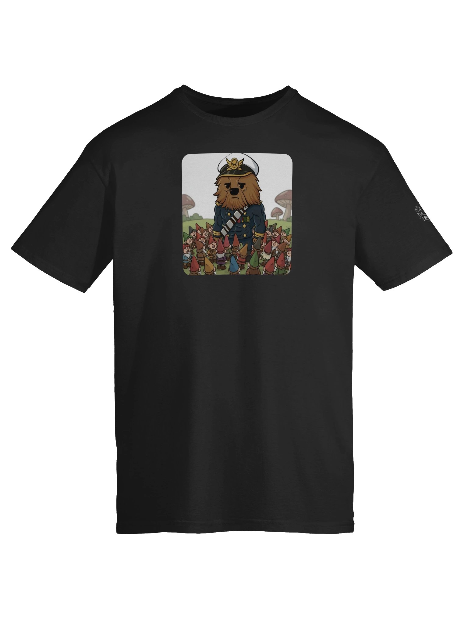 Surrounding Gnomes product image (60)