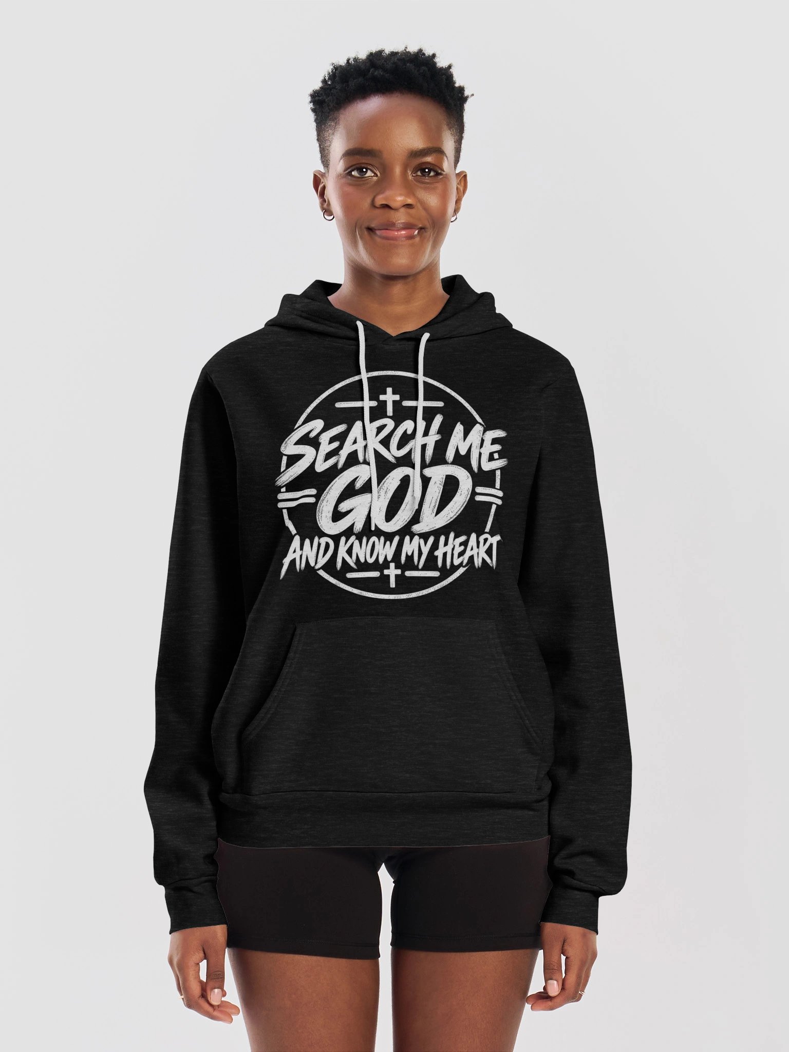 Search Me God Hoodie product image (81)