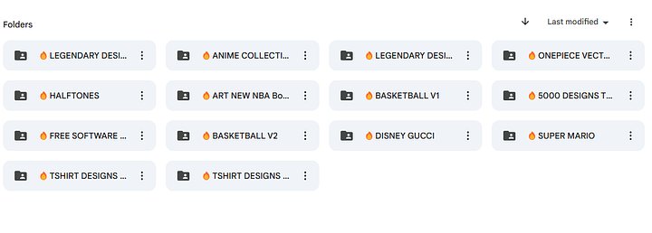 8000 Premium Anime Designs product image (2)