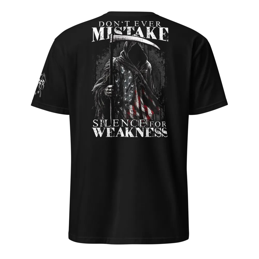 Reaper: Silence product image (1)