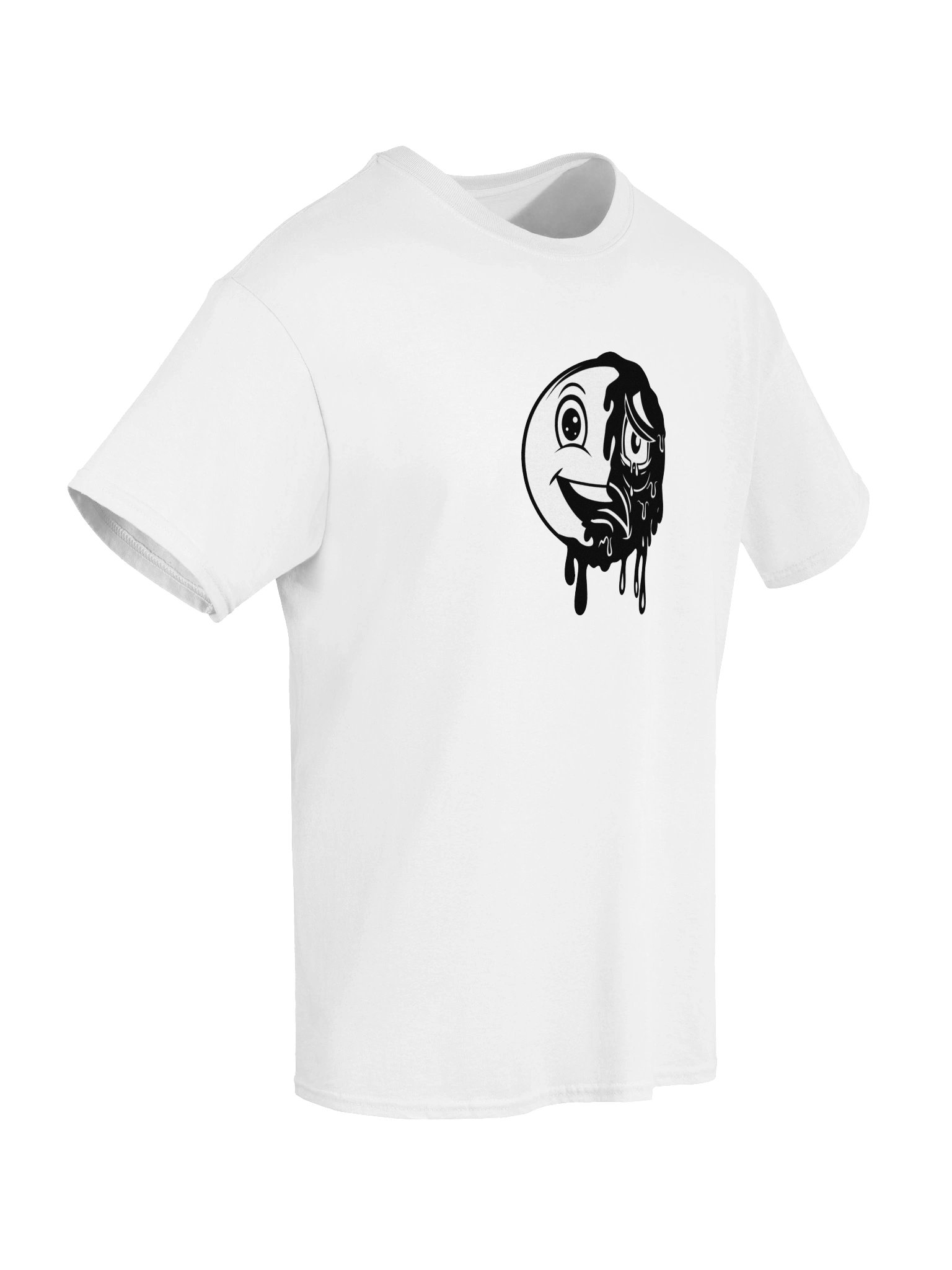 Laughing My Pain Away Tee product image (6)