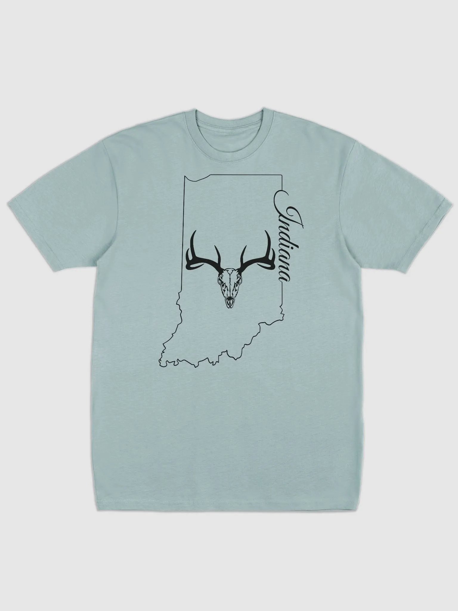 Indiana Buck Men's Tee product image (1)