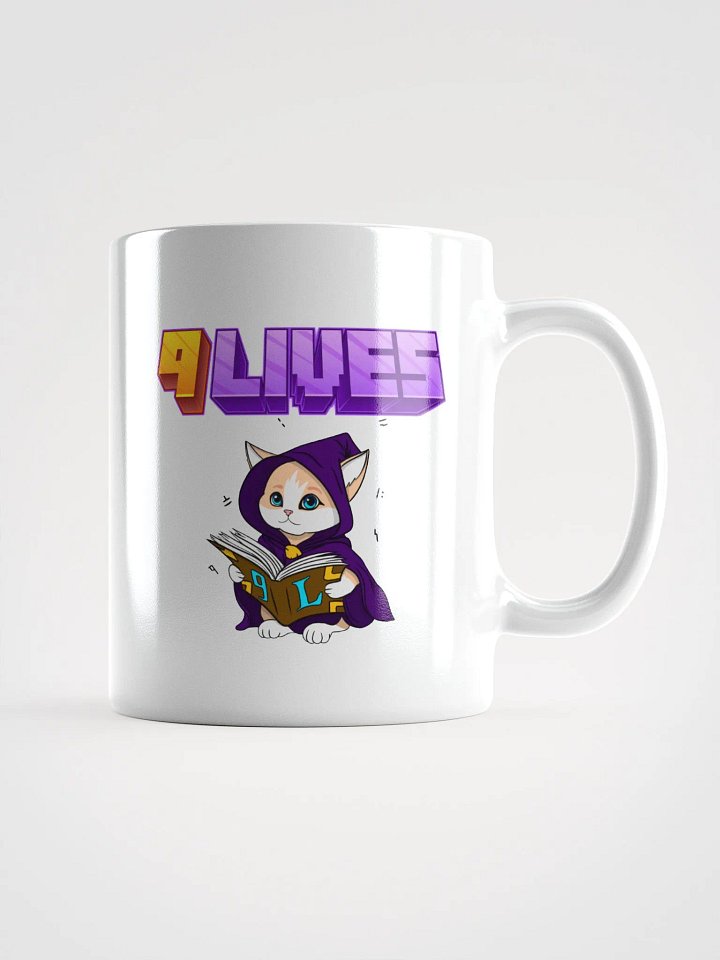 S3 Participant Mug product image (1)