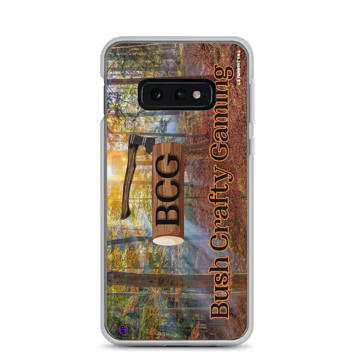 Autumn Errorrrrr Samsung case product image (3)