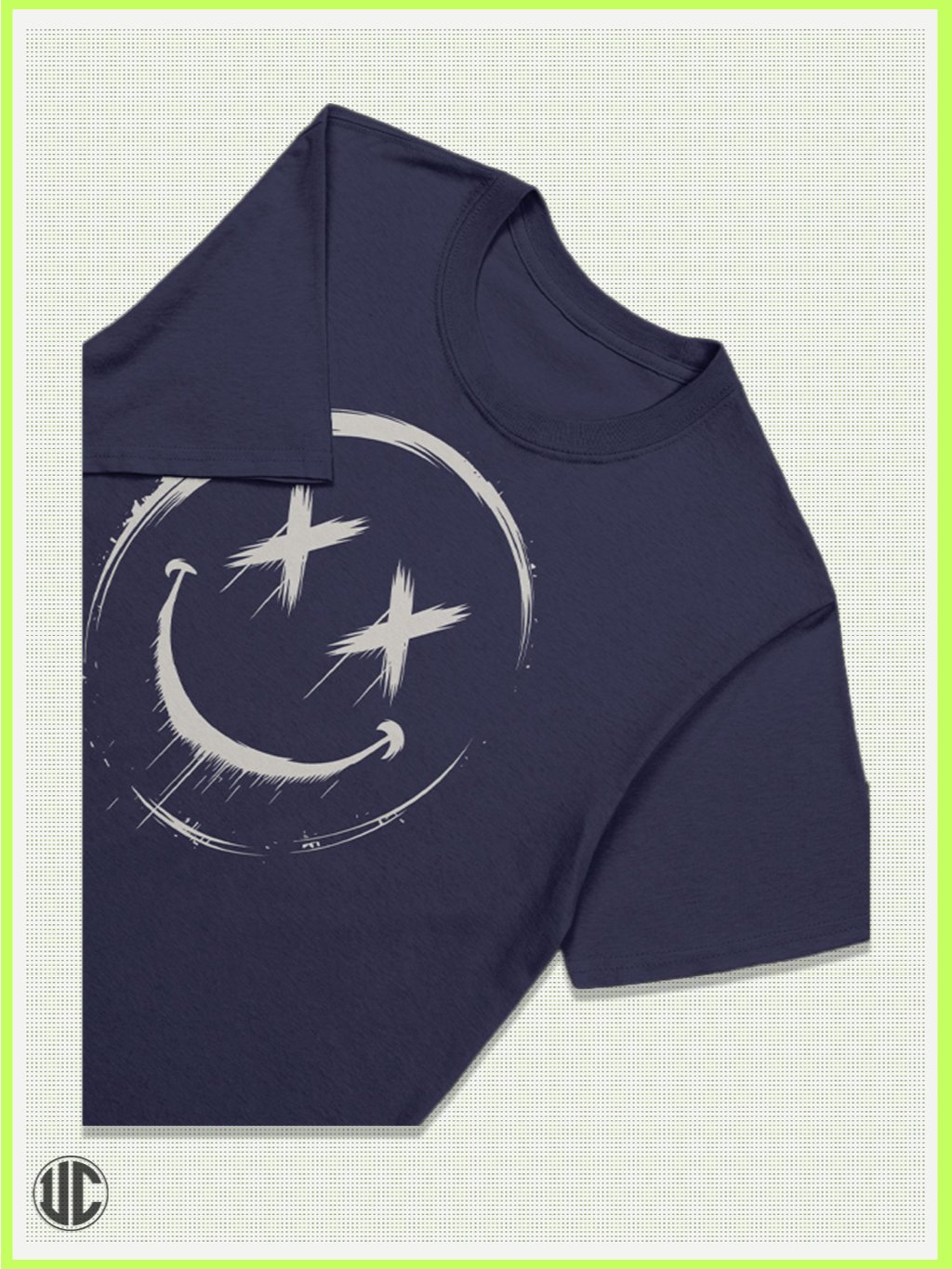 The Drip T-shirt product image (2)