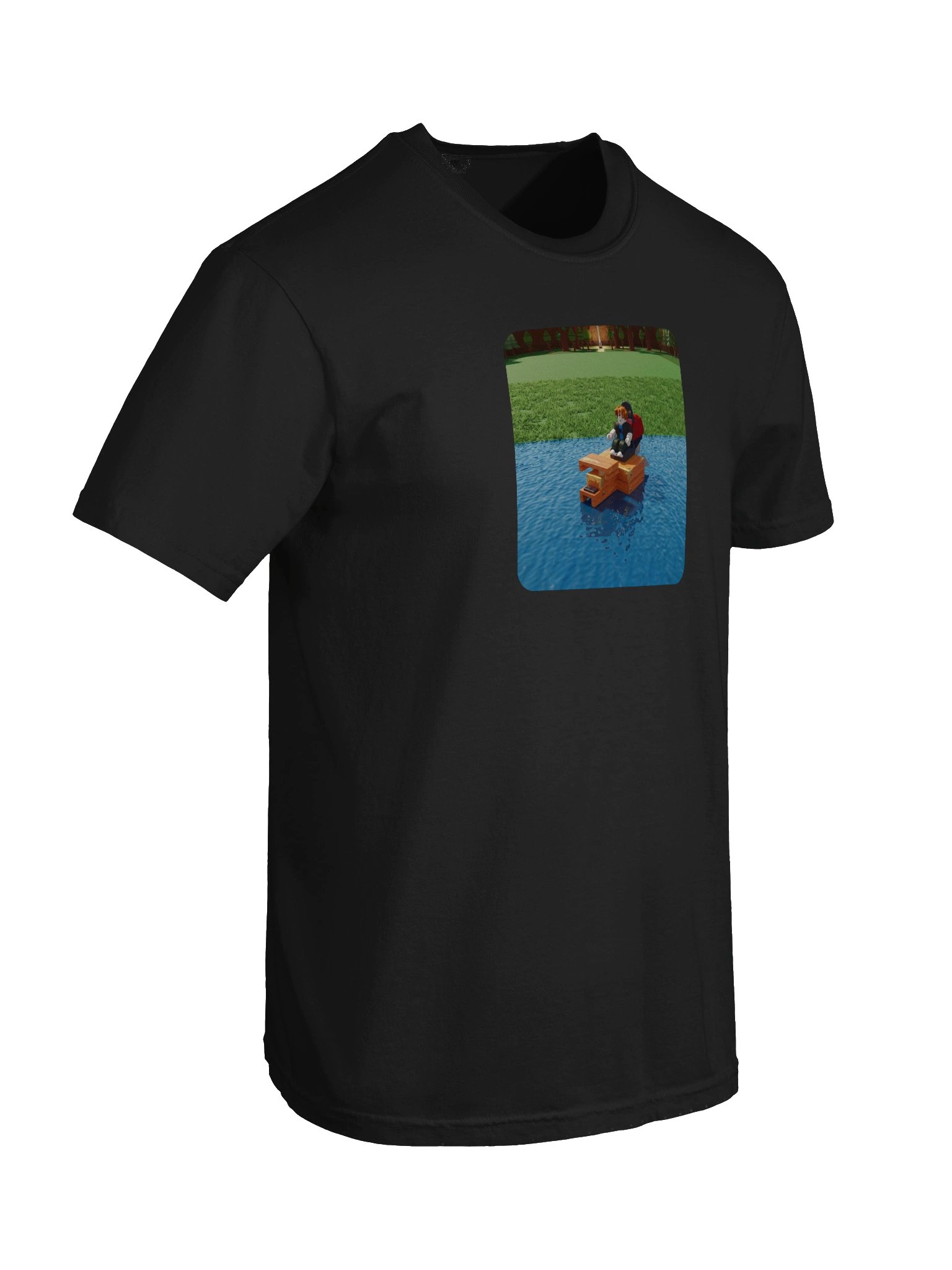 IRL Shirt product image (6)