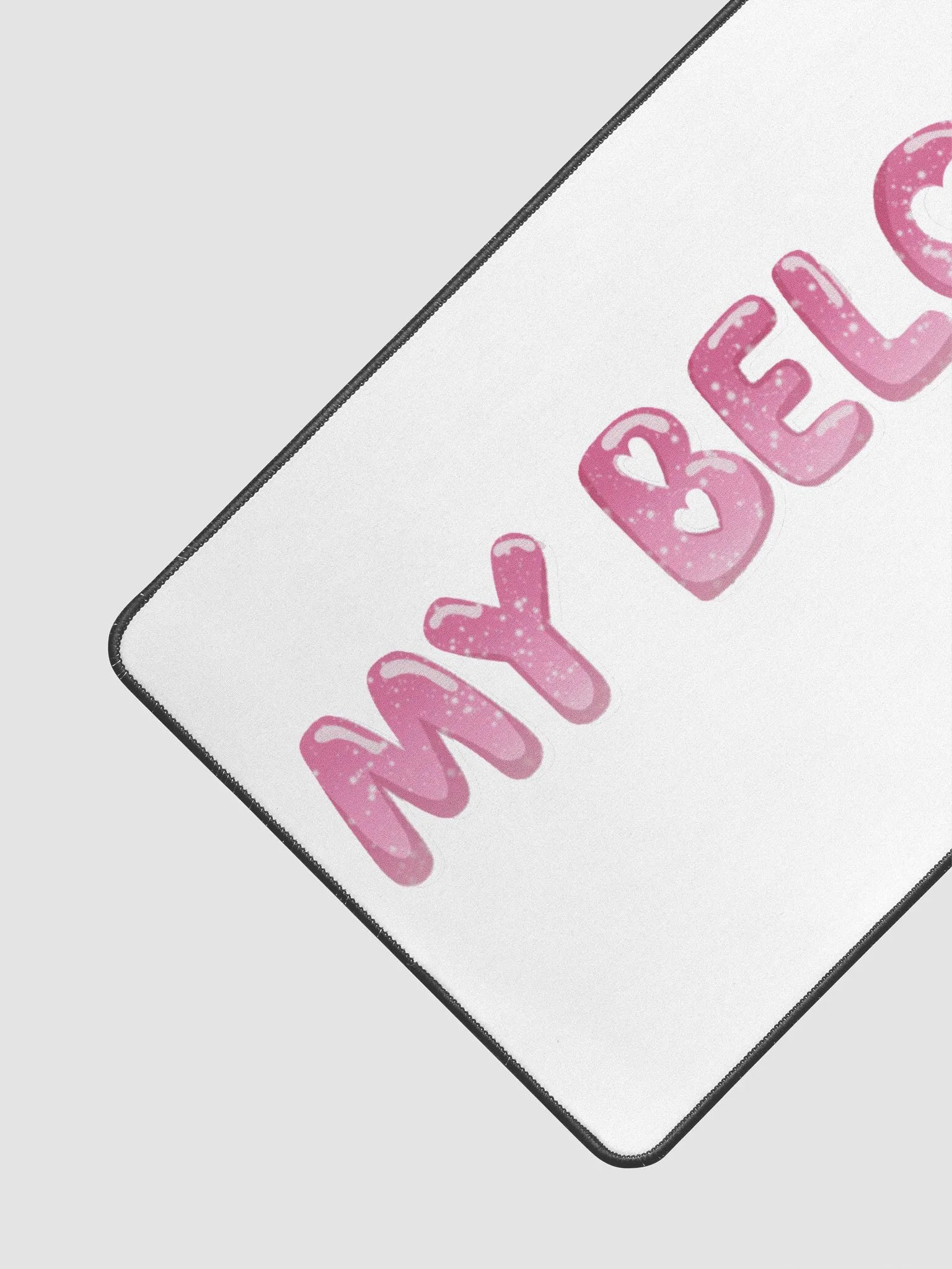 My Beloved Desk Mat product image (3)