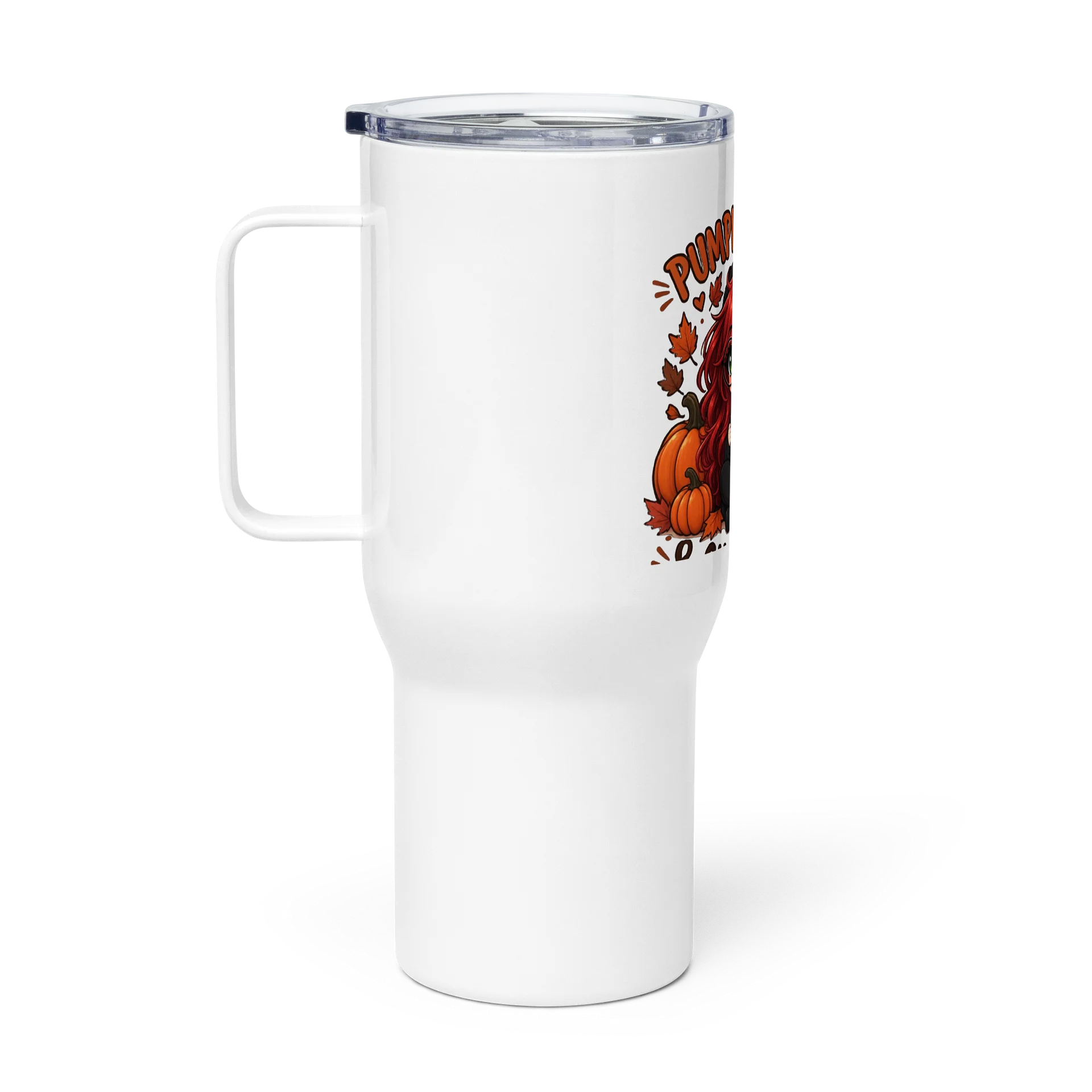Pumpkin Spice Everything nice product image (1)