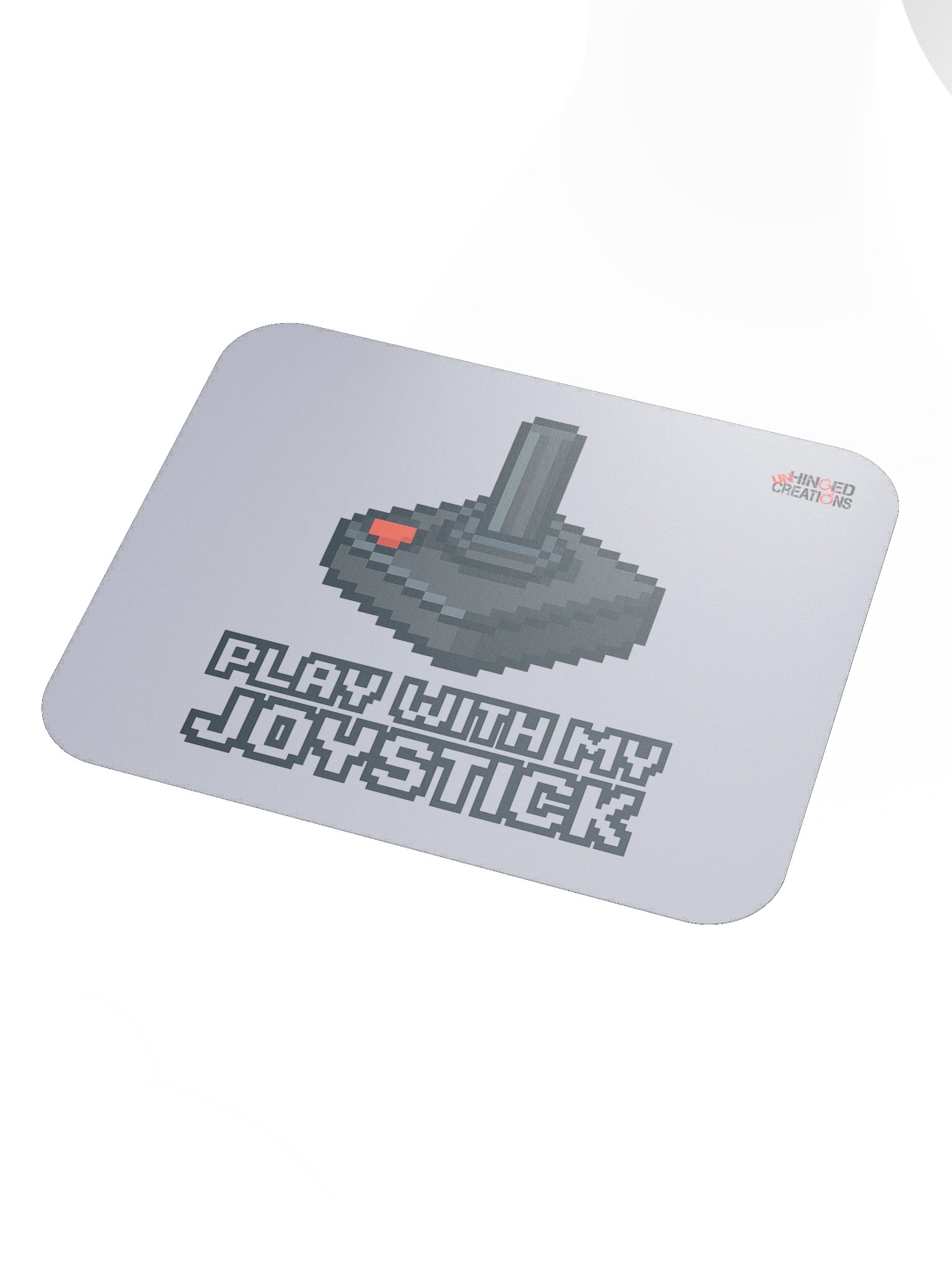 Joystick Mousepad product image (3)