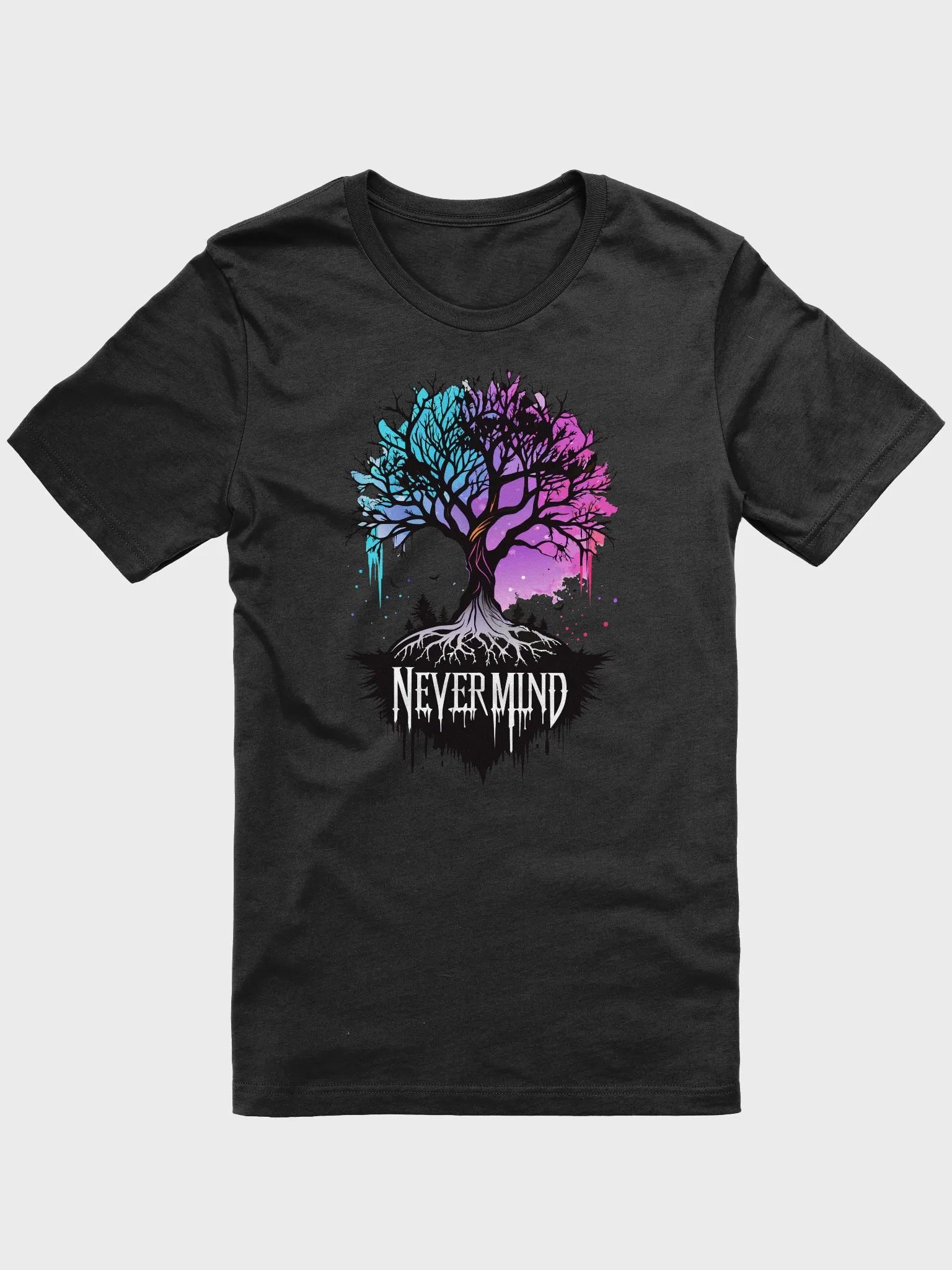Nevermind Vibrant Tree product image (2)