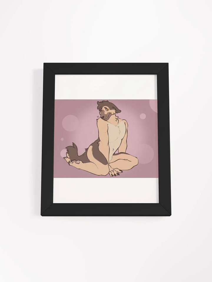 Banjo Poster 2 product image (1)