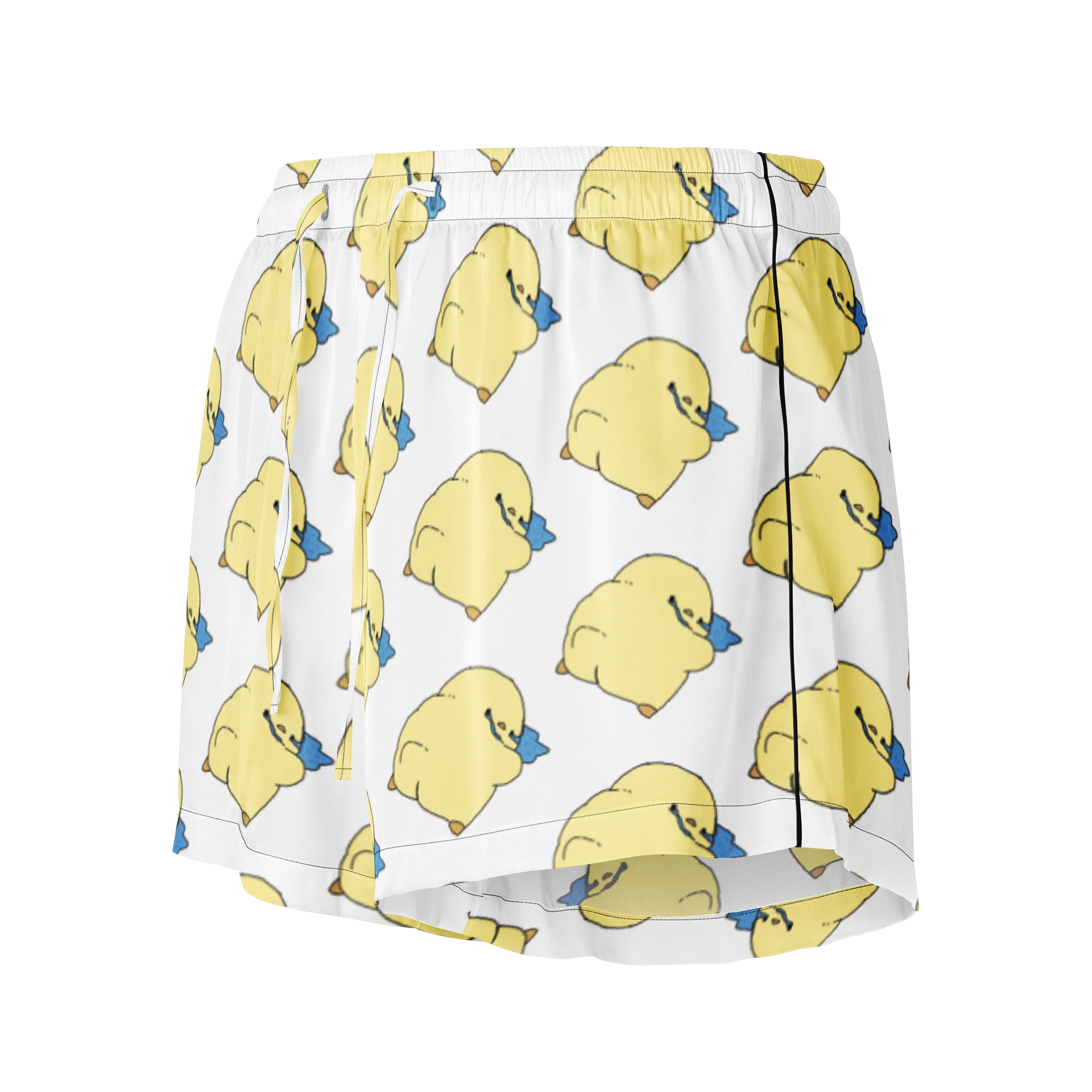 Quacker's bed time product image (1)
