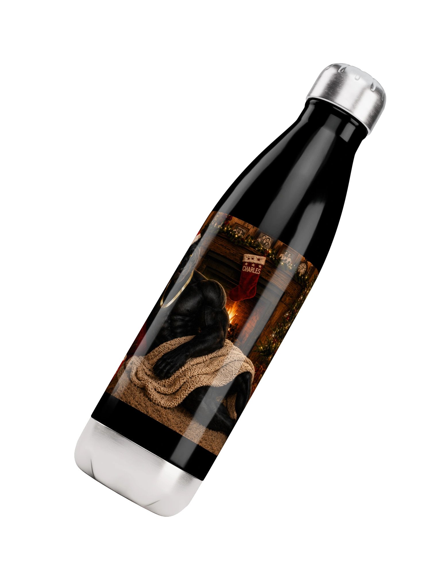 Charles Throw Tumbler. product image (4)