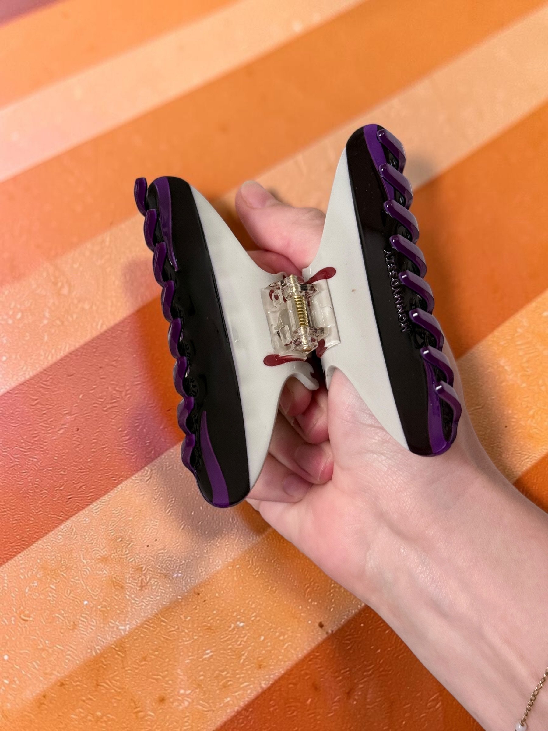 CHOSO HAIR CLAW product image (2)