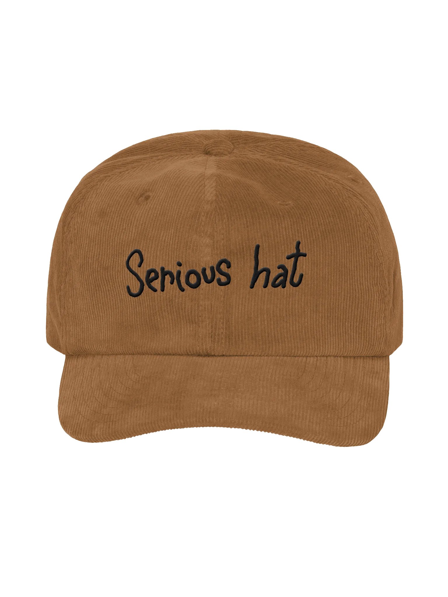 Corduroy Serious Hat product image (1)