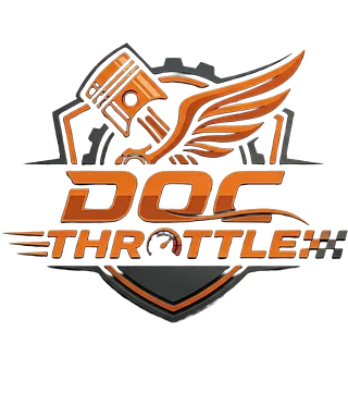 Doc Throttle