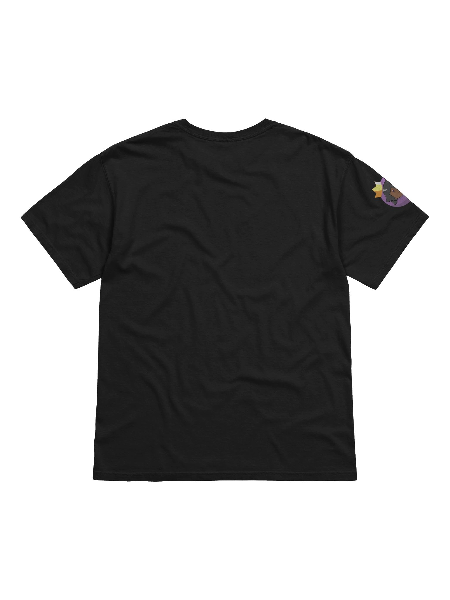 MeteorFalcon Shirt product image (2)