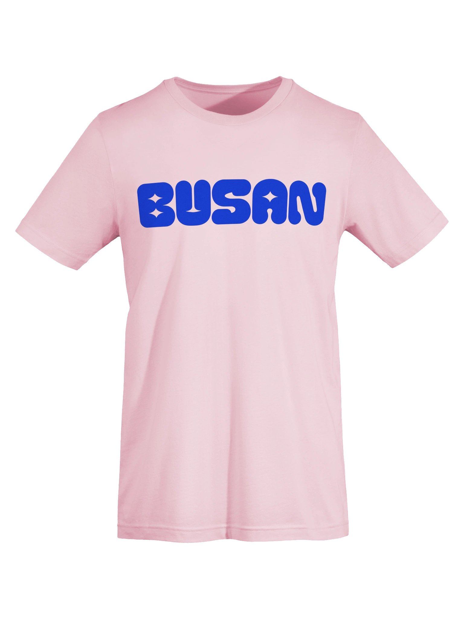 Busan Bold Tee product image (5)