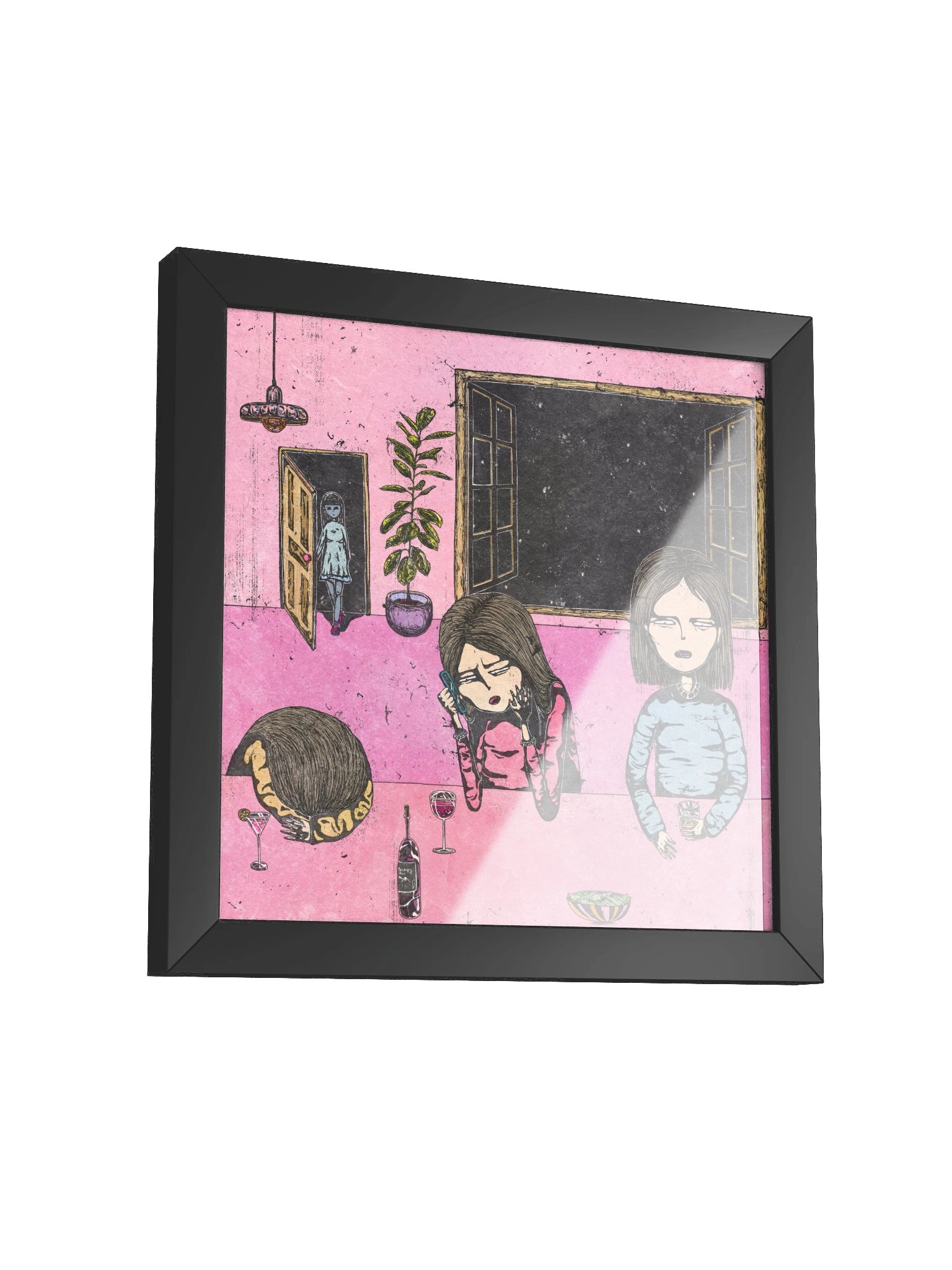 Bad Vibes Bar product image (21)