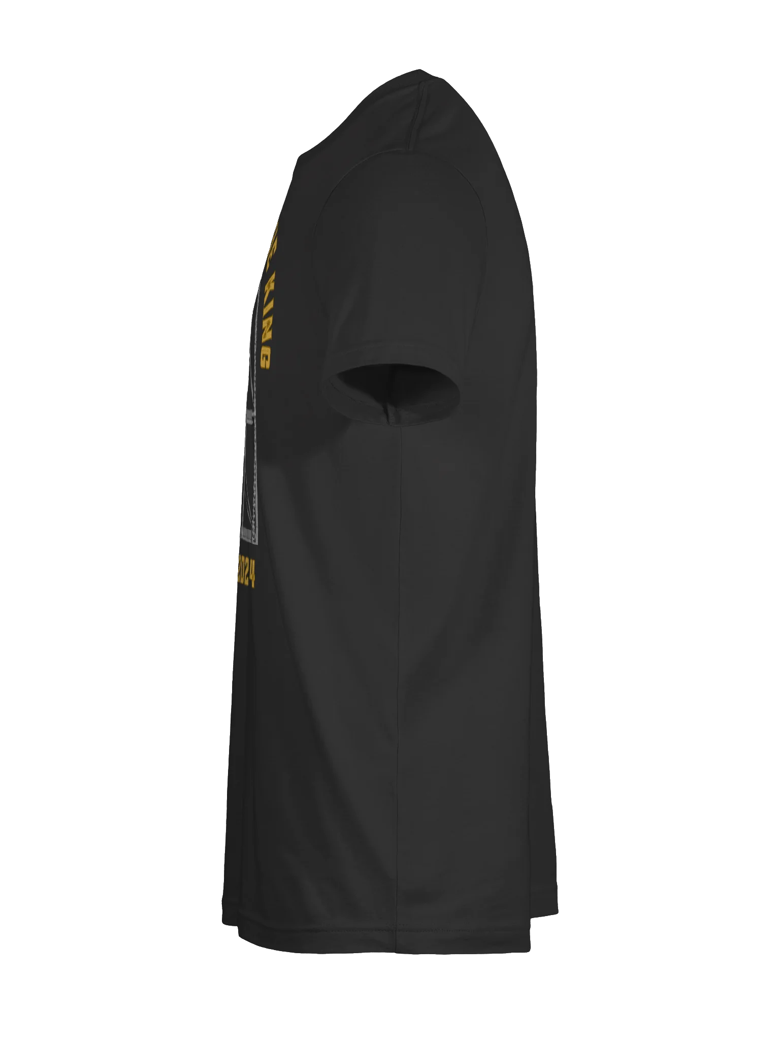 ⚠️ Only 1 Left! Long Live The King - Kingda Ka Inspired Merch (Only Selling 50) product image (11)