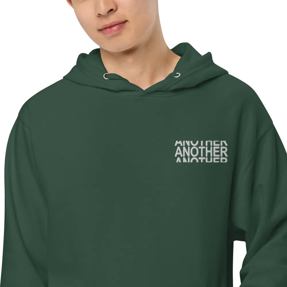 Another Fleece Hoodie product image (51)