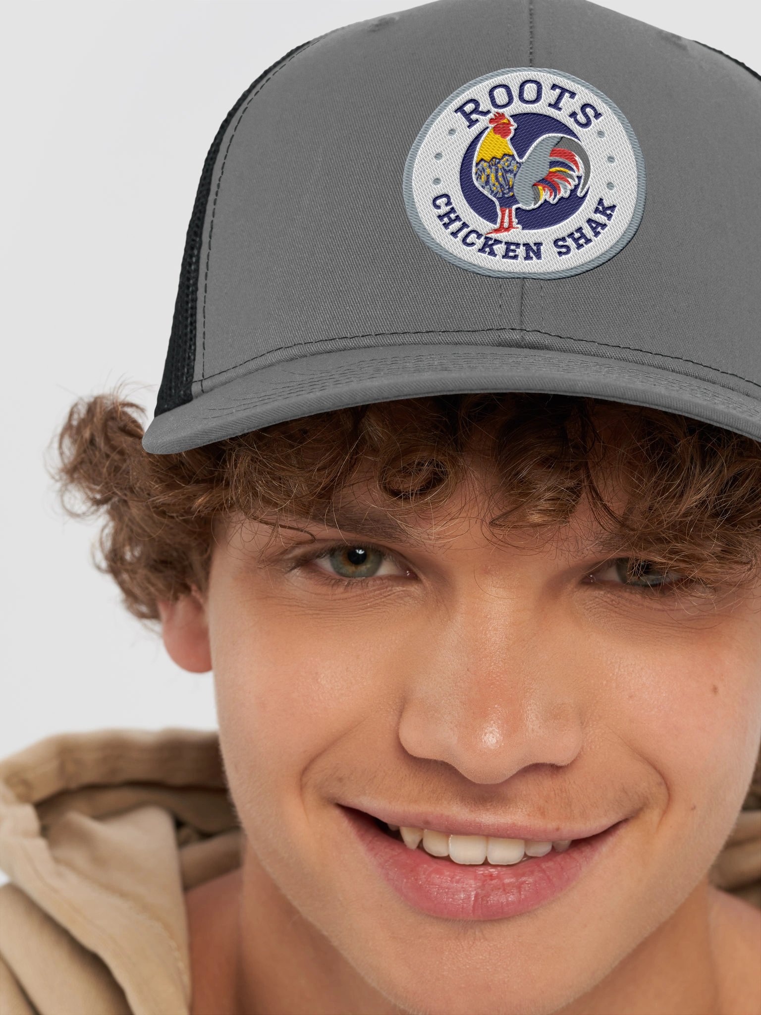 Richardson Trucker Hat product image (8)