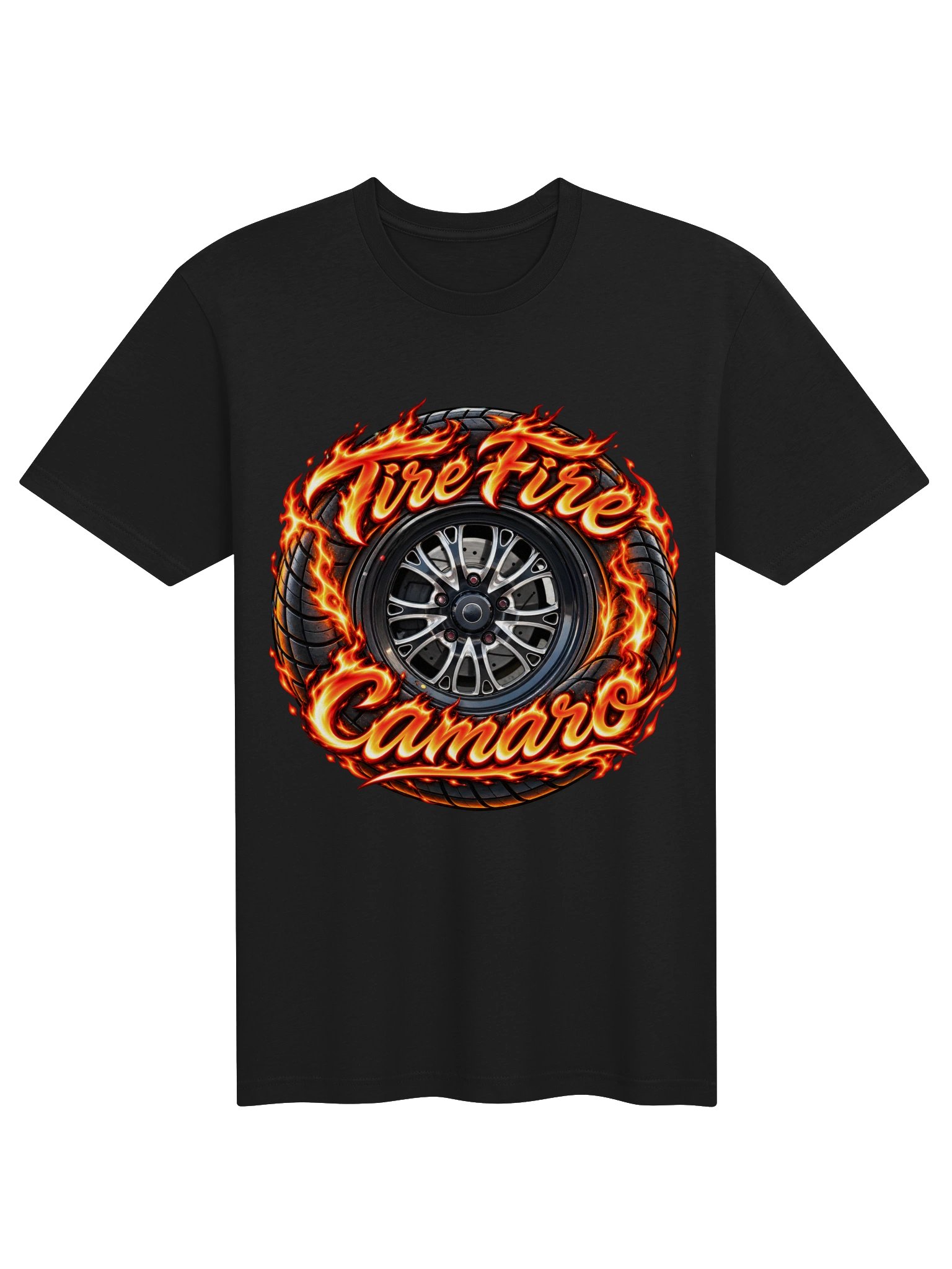Tire Fire 2 product image (41)