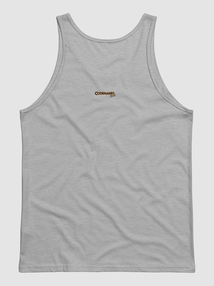 LIMITED SIGNATURE EDITION: Guidance University - Tank product image (2)