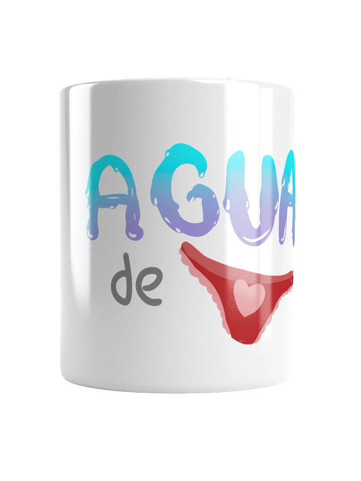 Agua de amor product image (1)