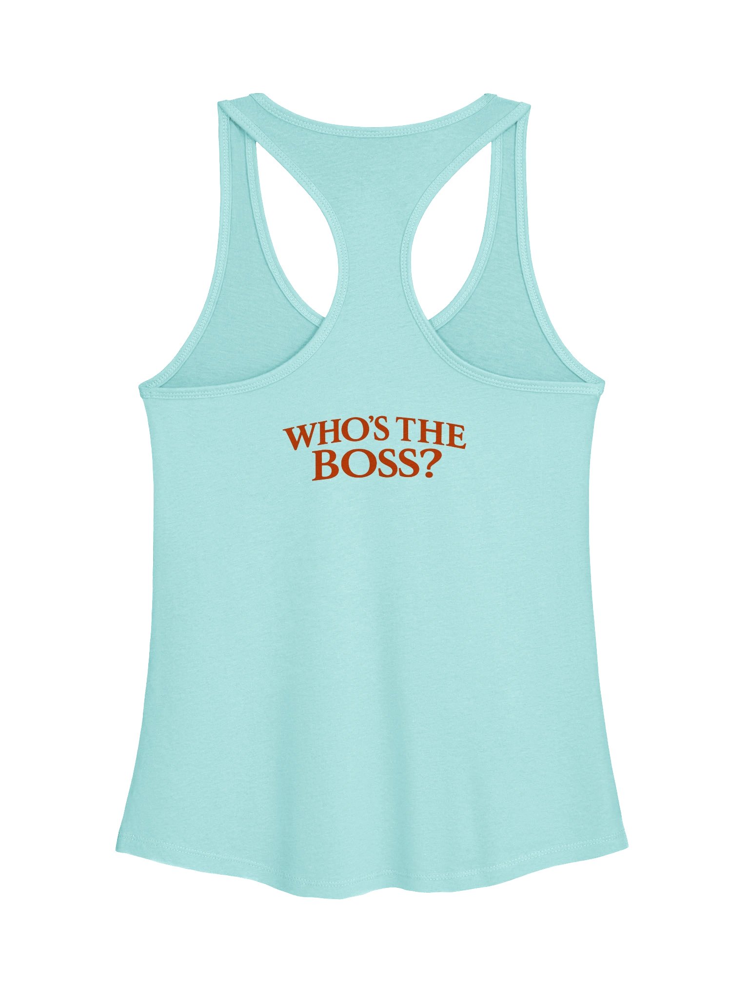 ROUND 48: LEGO-AT IMPACT WOMEN'S TANK TOP product image (2)
