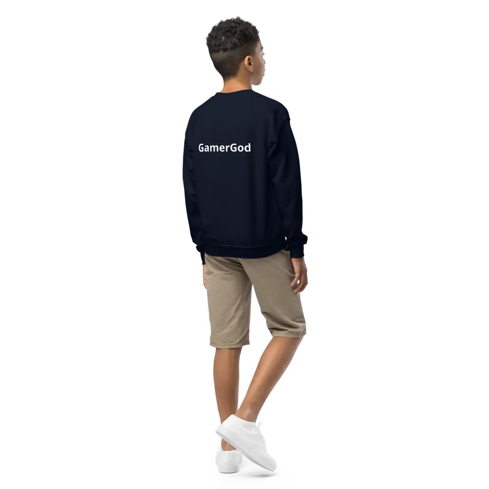 GamerGod Shirt product image (3)