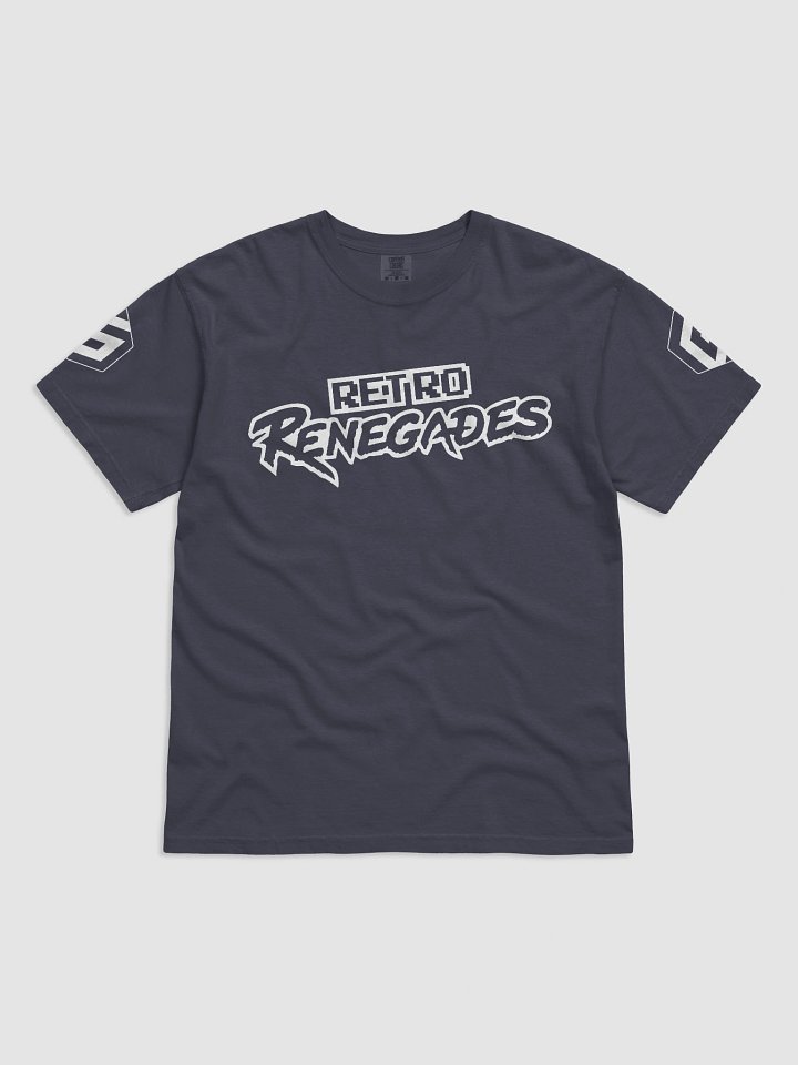 Retro Renegades -Blow On It product image (4)