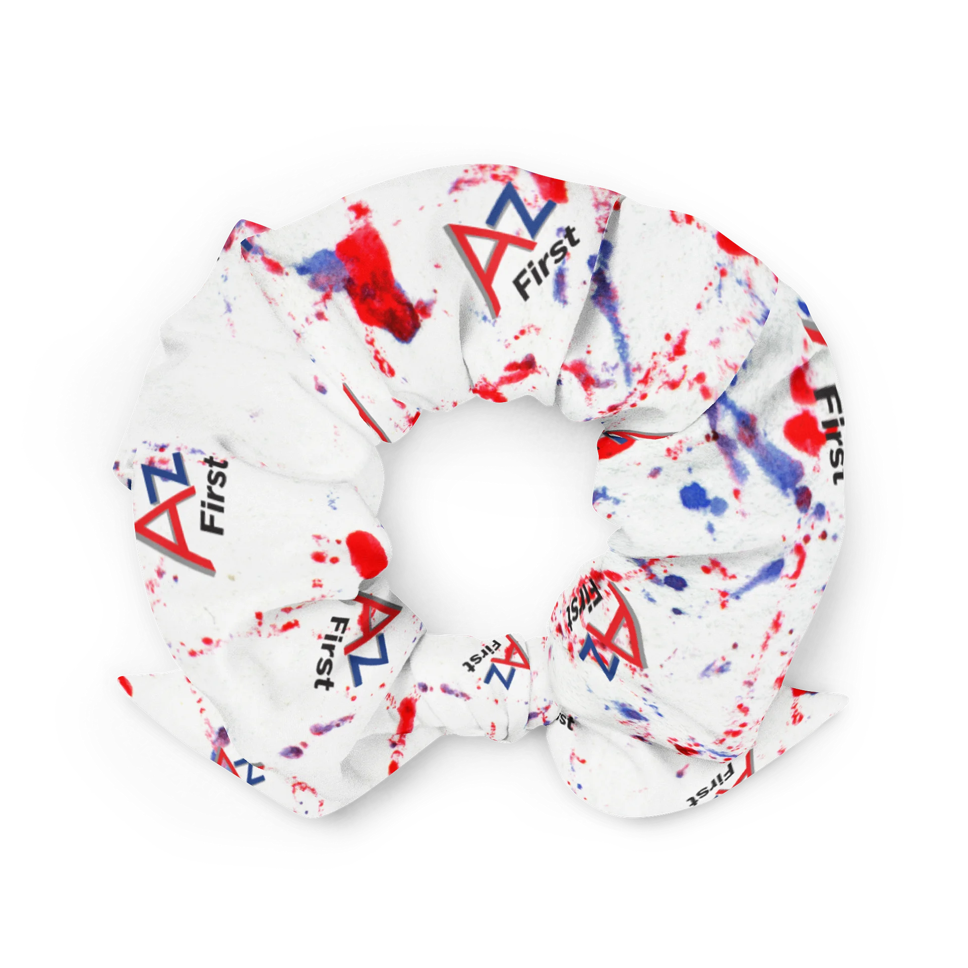 AZFirst Scrunchie product image (2)
