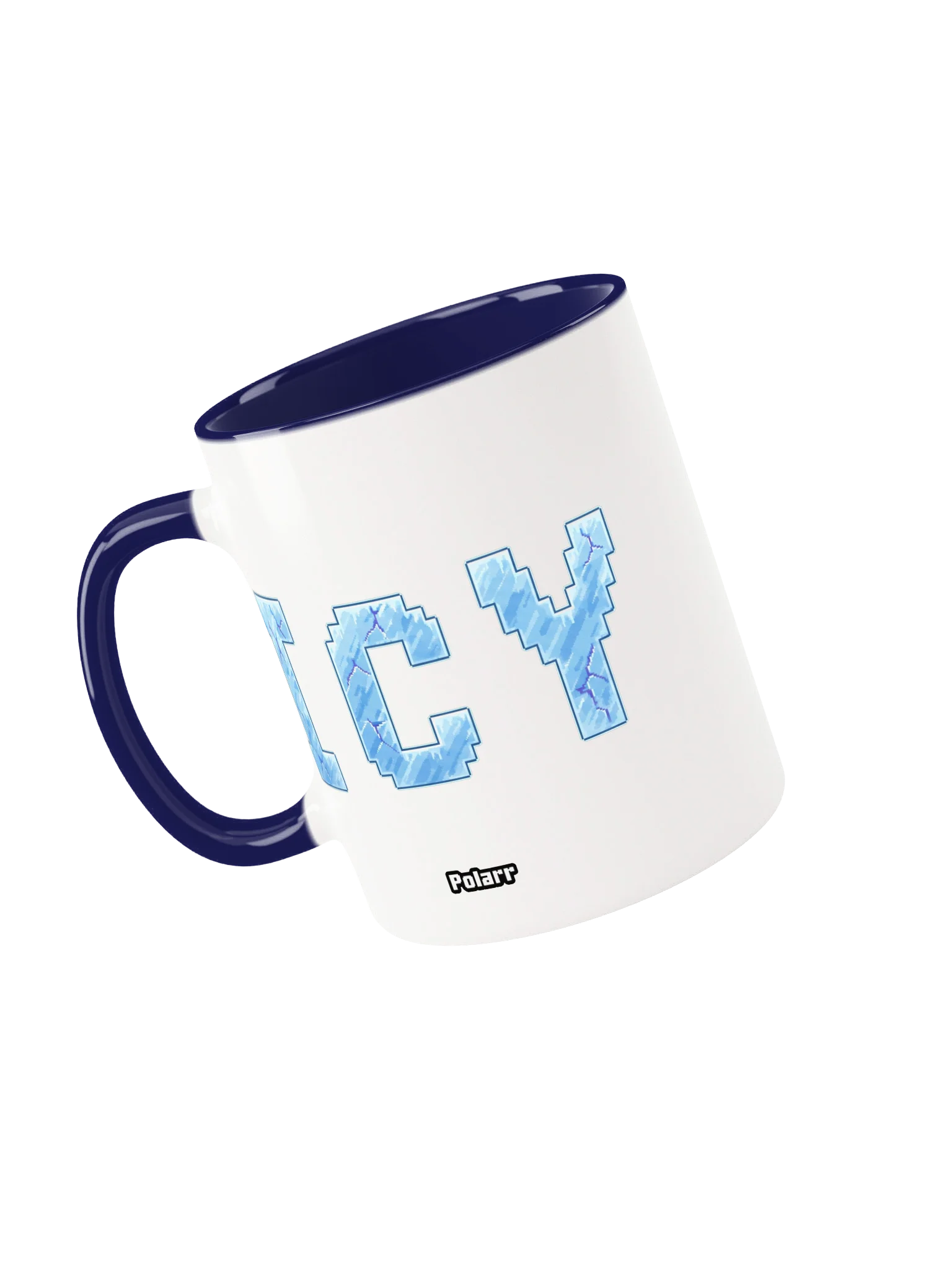Icy Polarr Mug product image (13)
