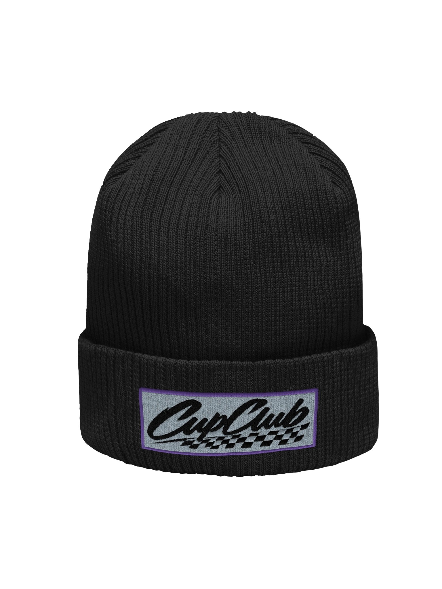 Cup Club Beanie product image (1)