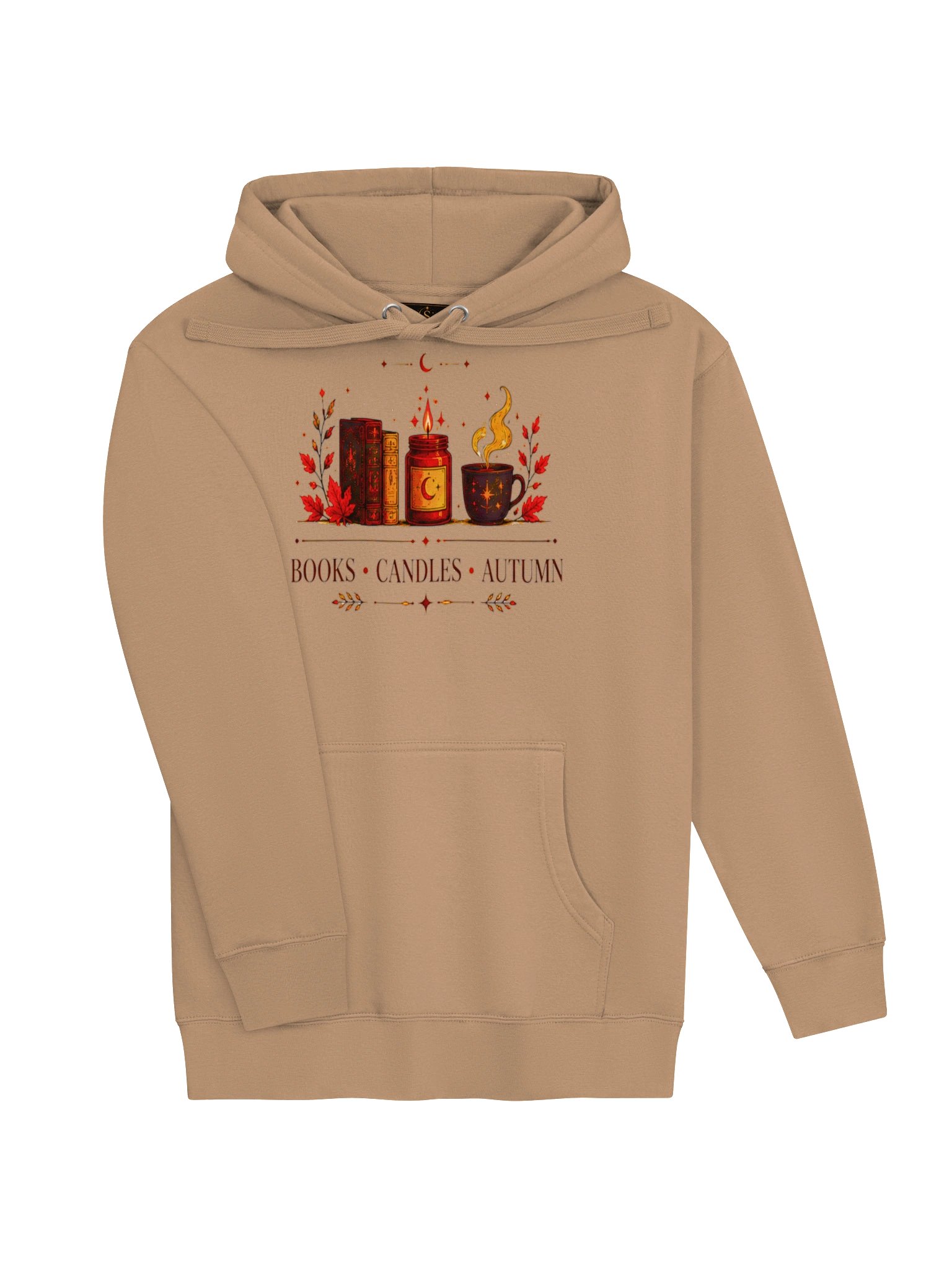 Cozy Witch Vibes Hoodie product image (3)