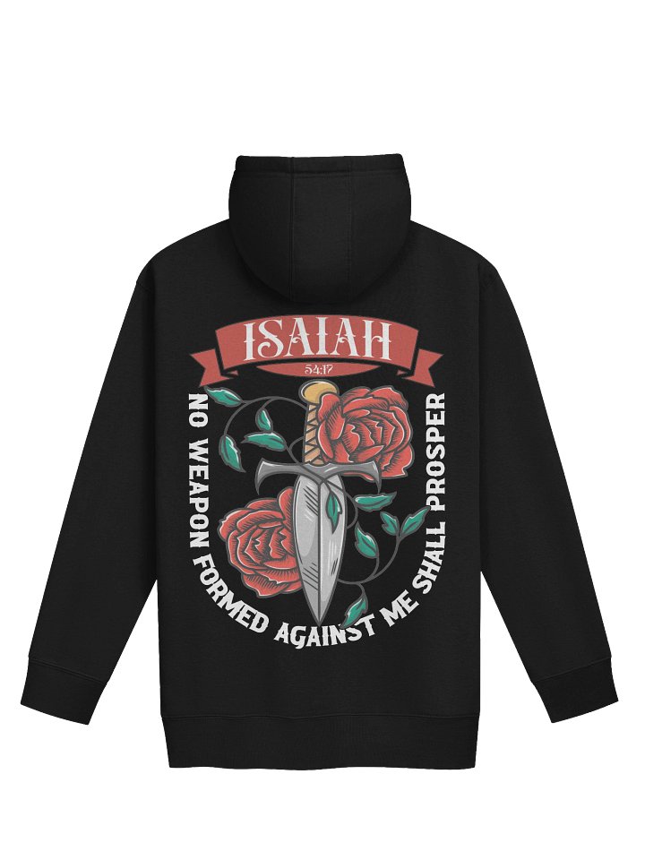 ISAIAH HOODIE product image (3)