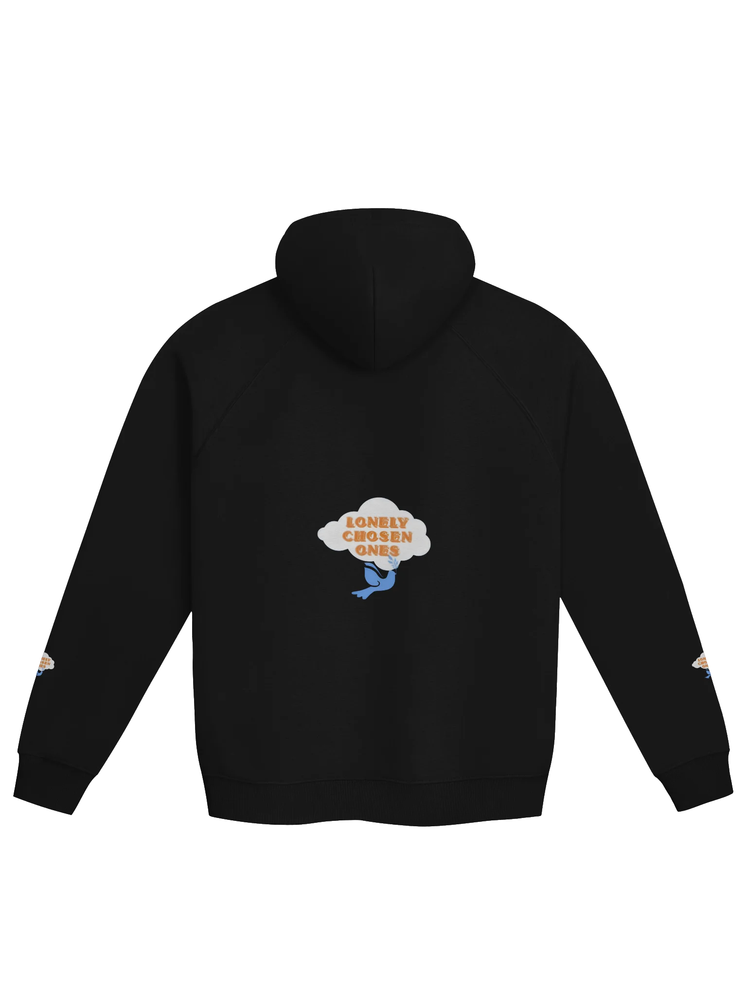 PALOMA HOODIE (MEN) product image (2)