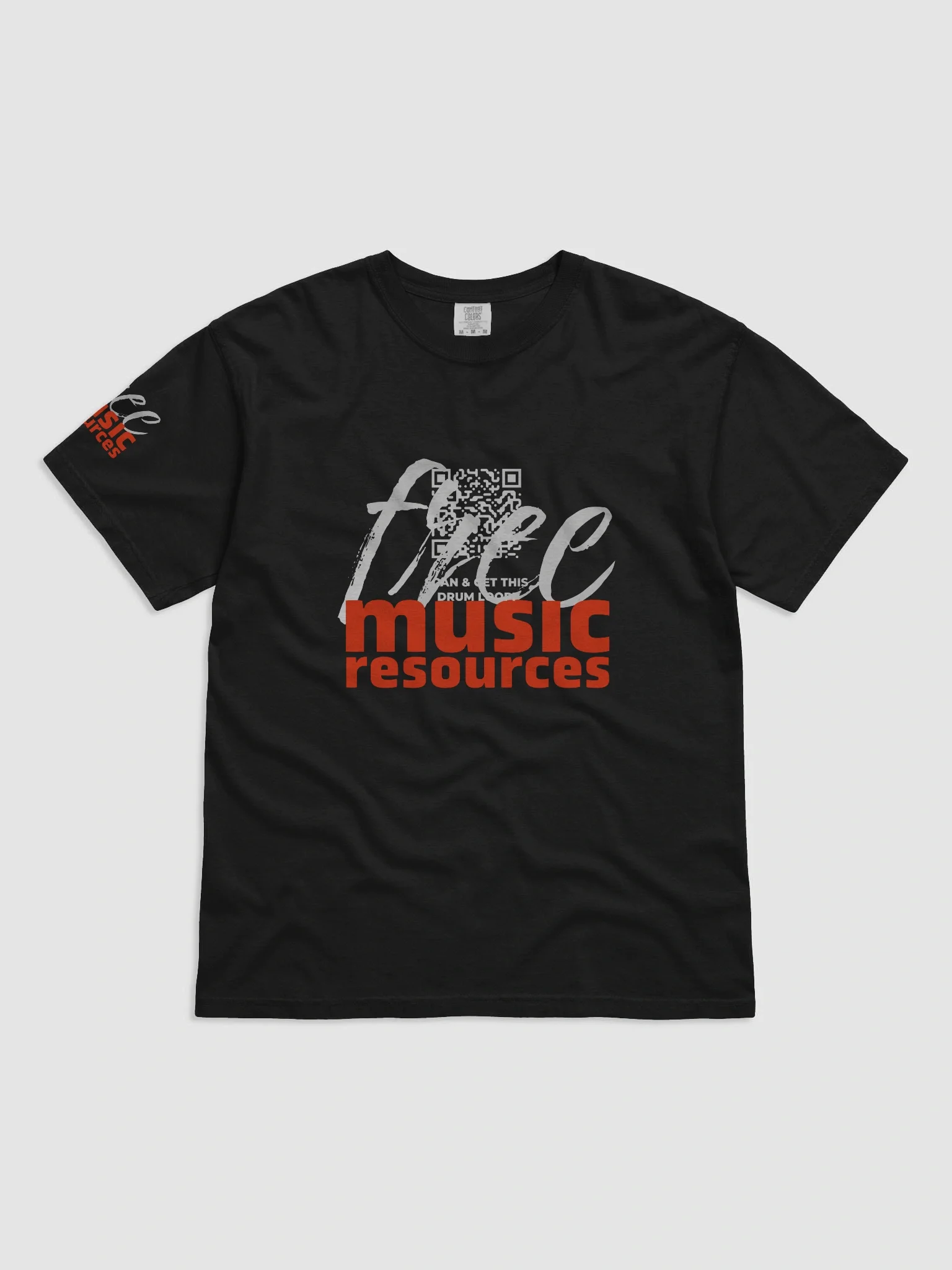 Groove Beacon Tee