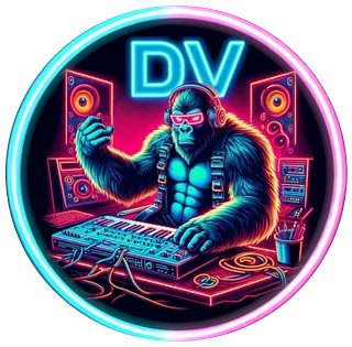 Digital Voodoo