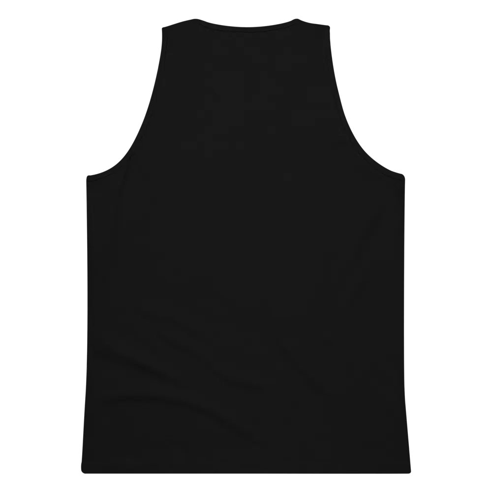 Custos Veritatis Emblem Men's Tank Top product image (13)