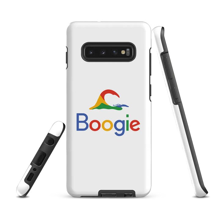 We Bodyboard // Boogie Tough Case For Samsung product image (3)